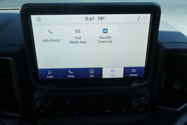 Used 2021 Ford Bronco Sport Big Bend w/ Big Bend Package AWD/4WD image 15