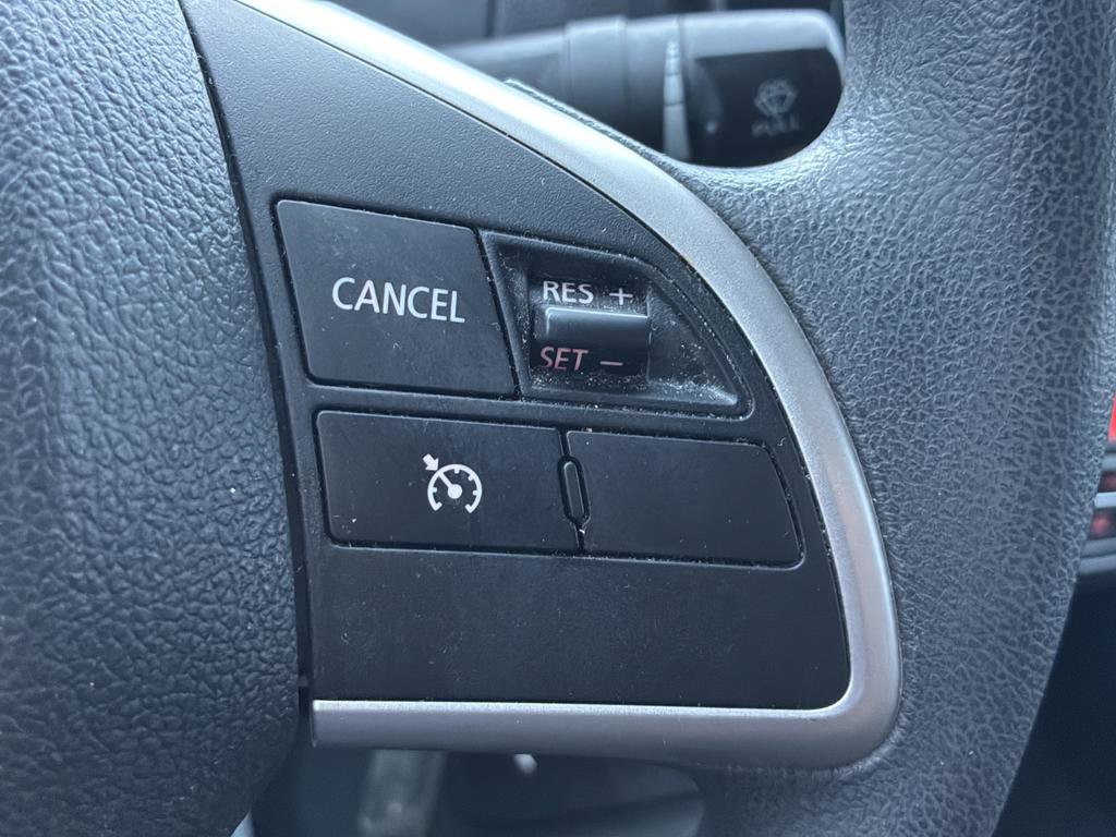 Used 2024 Mitsubishi Mirage G4 ES image 27