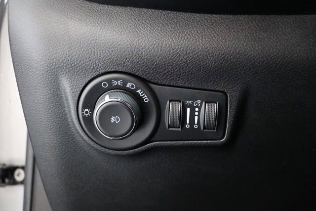 Used 2022 Jeep Compass High Altitude AWD/4WD image 20