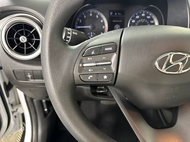 Certified 2023 Hyundai Kona SEL image 15