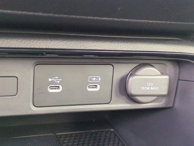 Used 2026 Honda CR-V TrailSport image 21