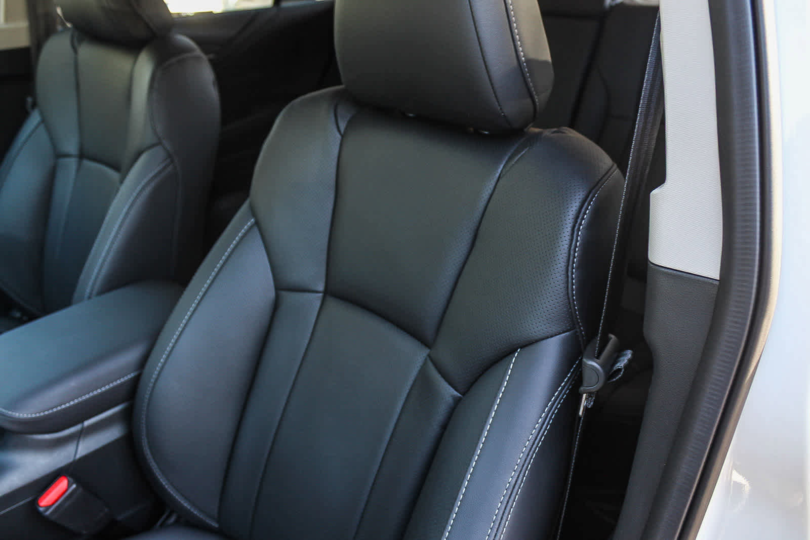 New 2025 Subaru Outback Touring XT image 23