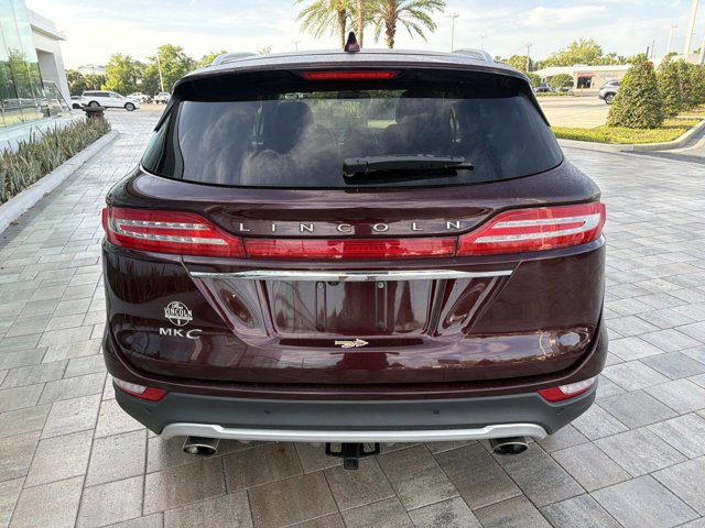 Used 2019 Lincoln MKC Premiere image 3