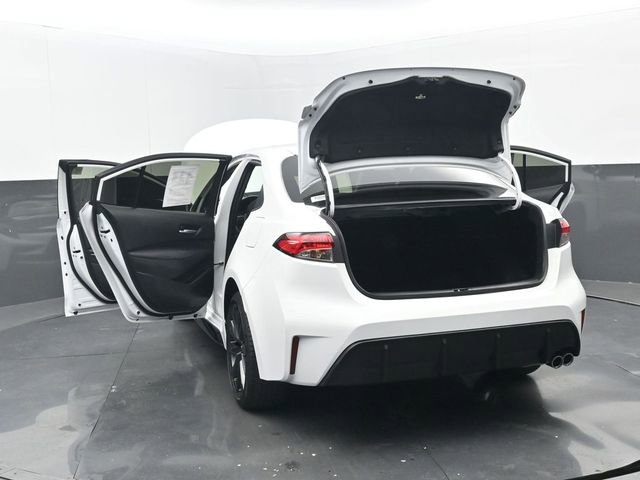 Used 2024 Toyota Corolla SE image 35