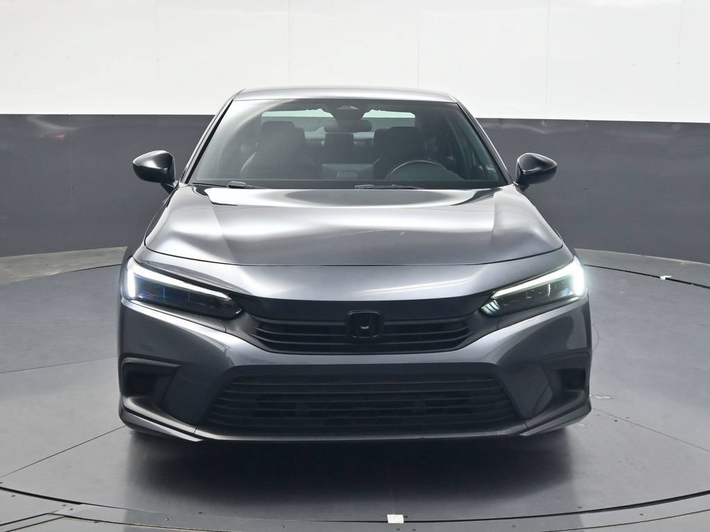 Used 2022 Honda Civic Sport image 9