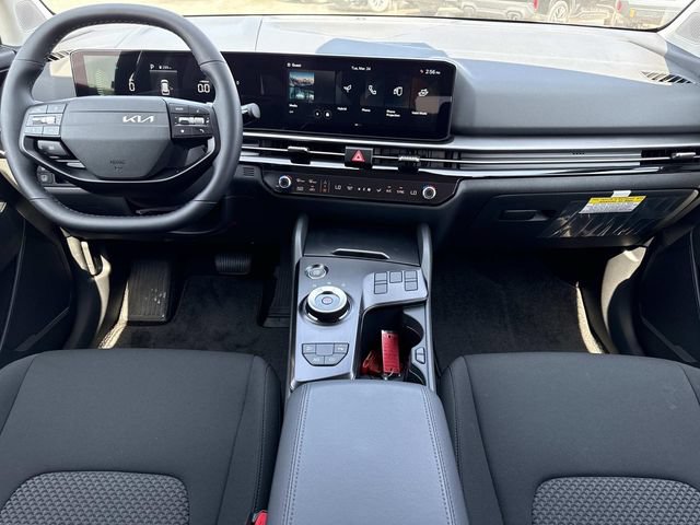 New 2026 Kia Sportage LX FWD image 19