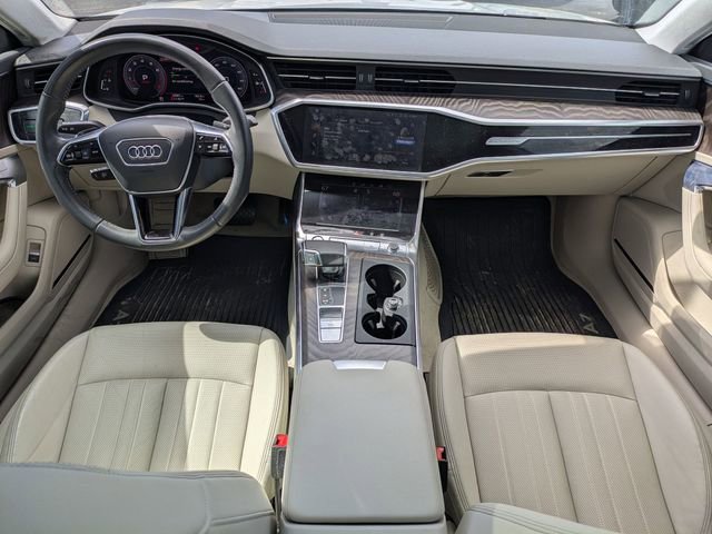 Used 2019 Audi A7 3.0T Premium Plus image 24