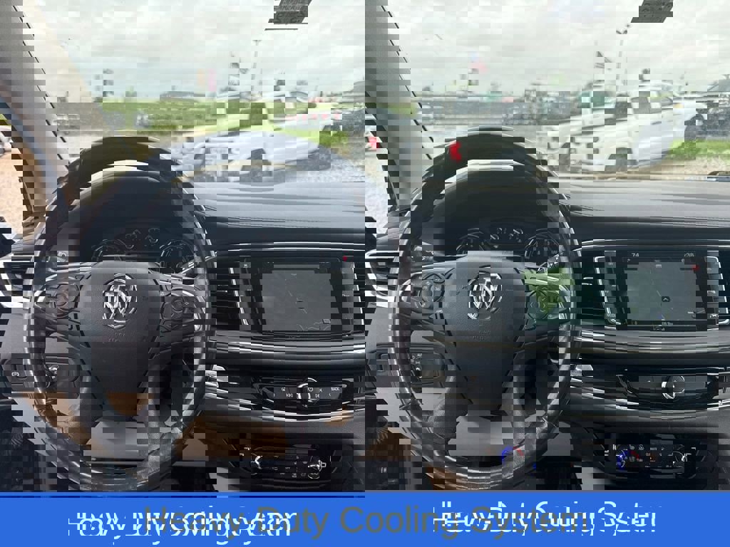 Used 2019 Buick Enclave Premium w/ Experience Buick Package image 9