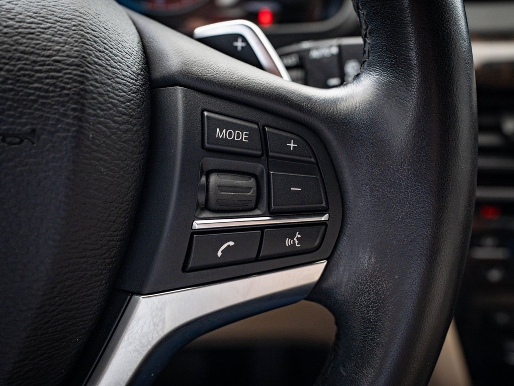 Used 2018 BMW X5 xDrive35i image 25