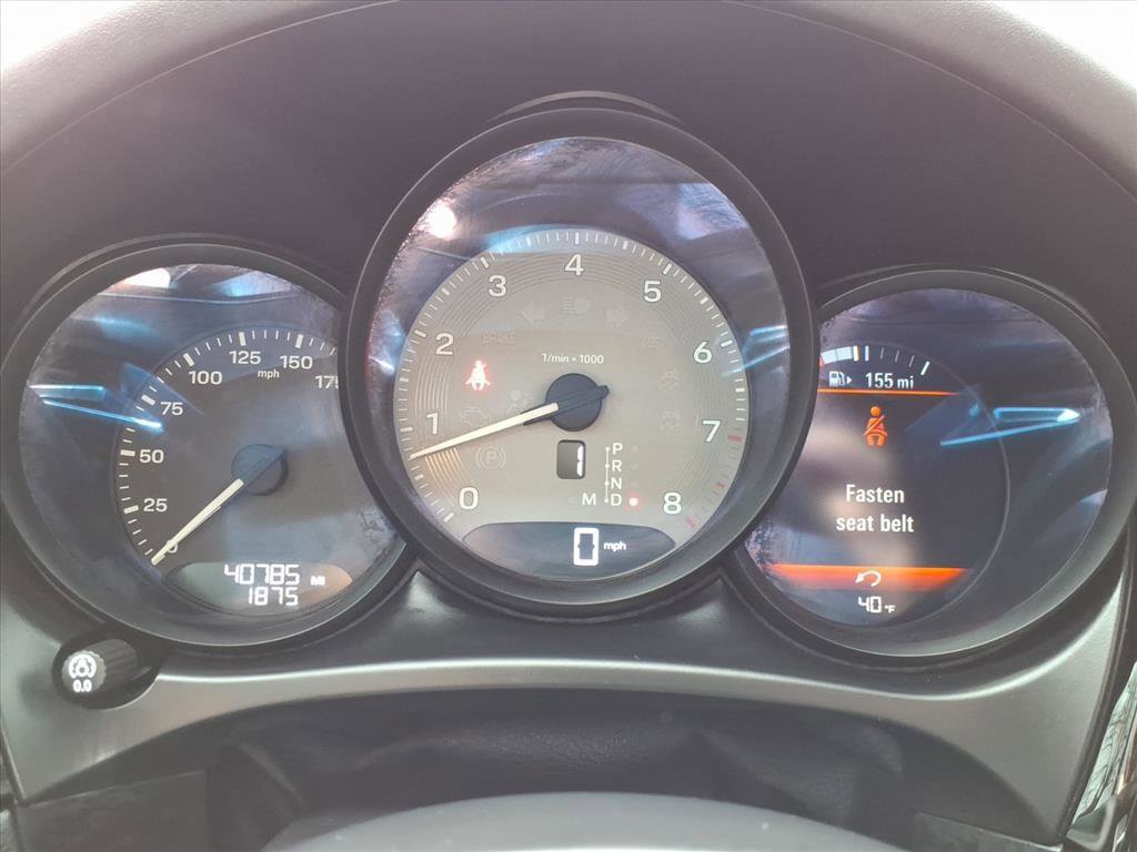 Used 2022 Porsche Macan S image 23