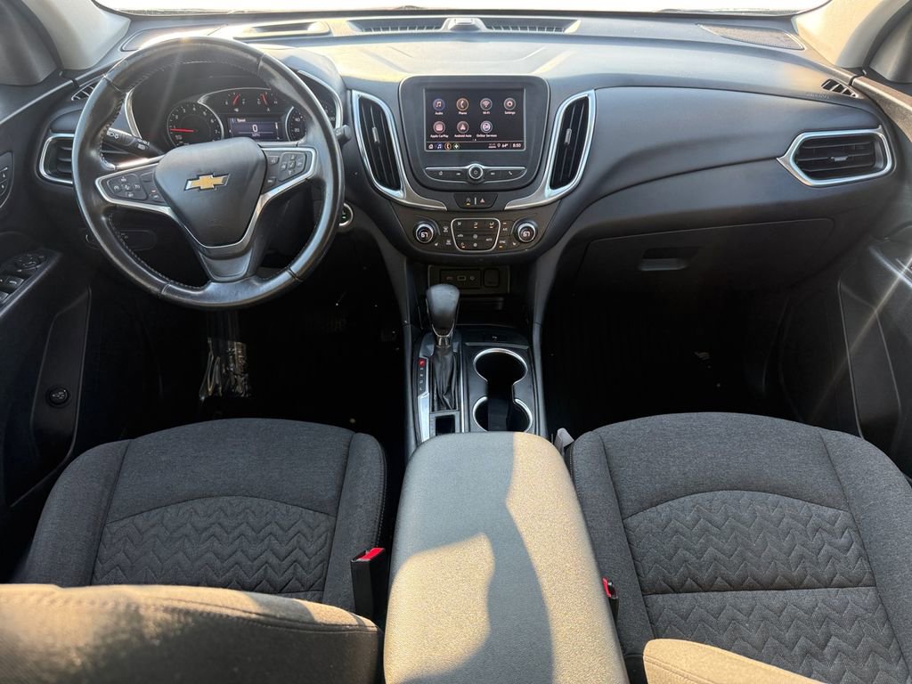 Certified 2022 Chevrolet Equinox LT image 12