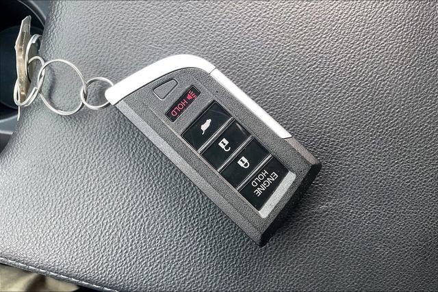 Used 2025 Acura Integra A-Spec FWD image 34