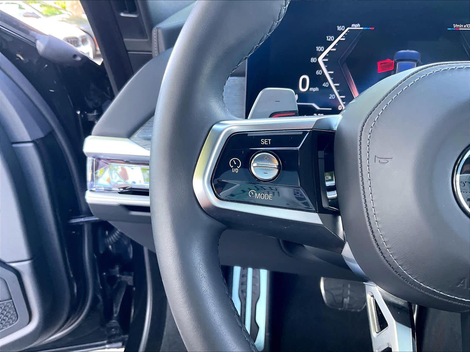 Certified 2023 BMW 740i RWD image 20