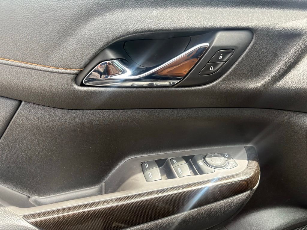 Used 2020 GMC Acadia AT4 w/ Driver Alert Package II image 23