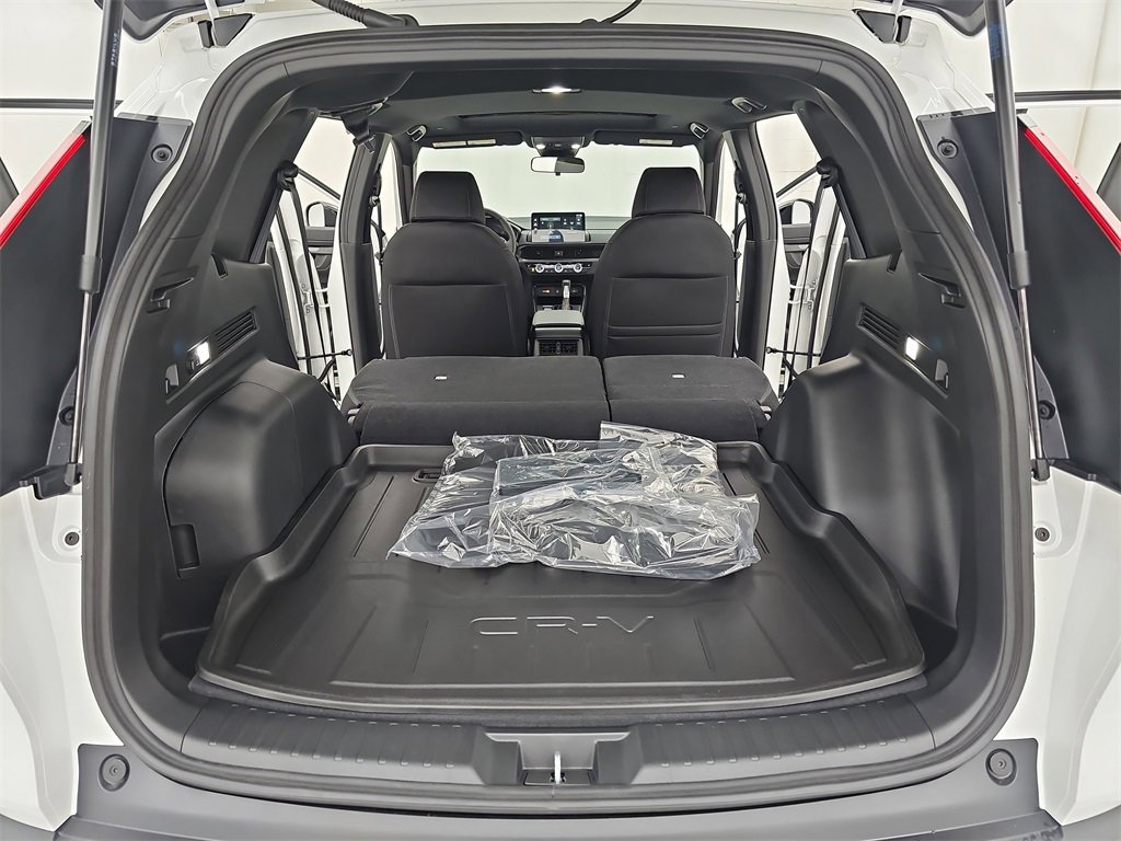 New 2026 Honda CR-V Sport image 15
