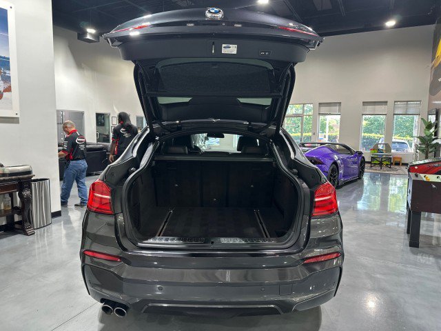 Used 2016 BMW X4 xDrive28i AWD/4WD image 37