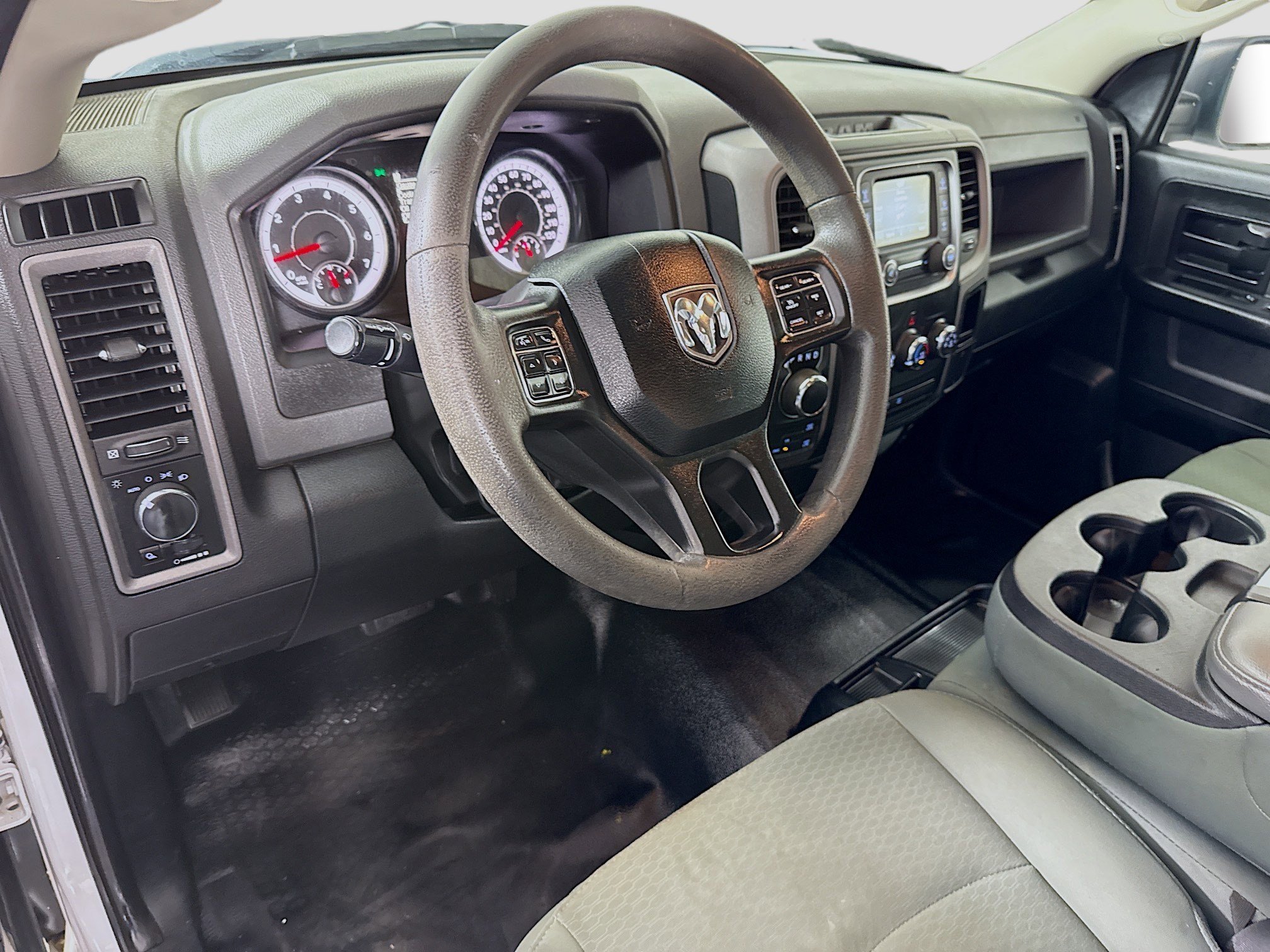 Used 2018 RAM 1500 Tradesman w/ Popular Equipment Group AWD/4WD image 22