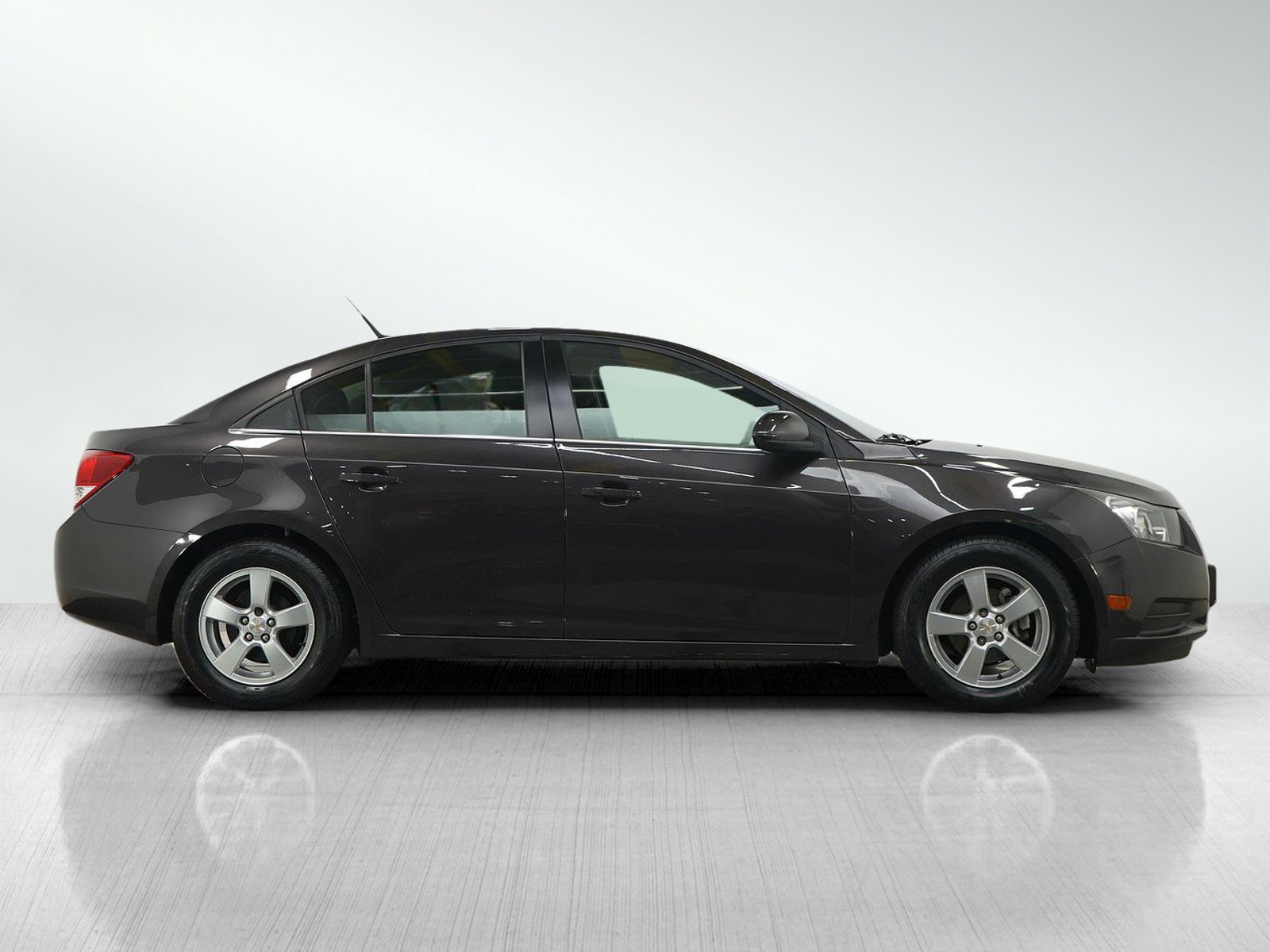 Used 2014 Chevrolet Cruze LT FWD image 6