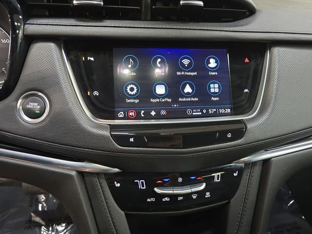 Used 2025 Cadillac XT6 Luxury image 24