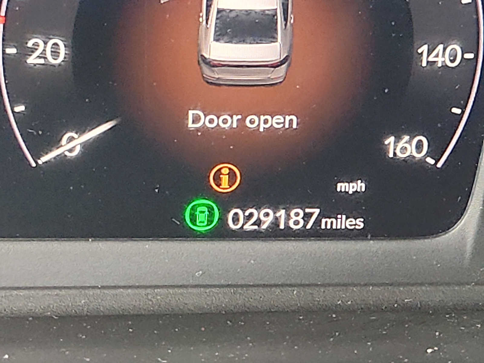 Certified 2023 Honda Accord EX image 18