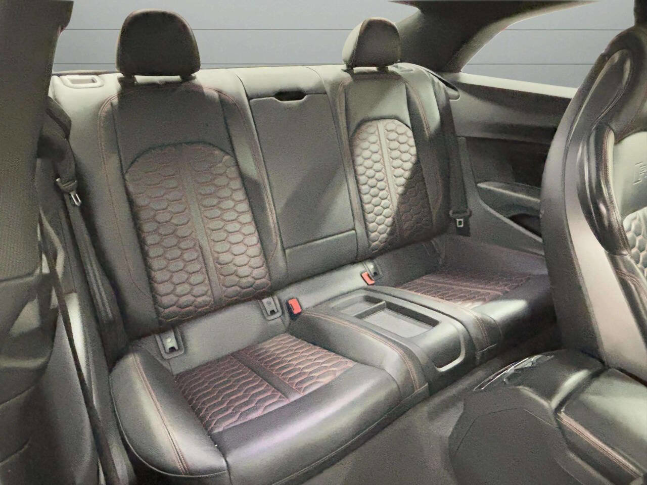 Used 2019 Audi RS 5 image 29