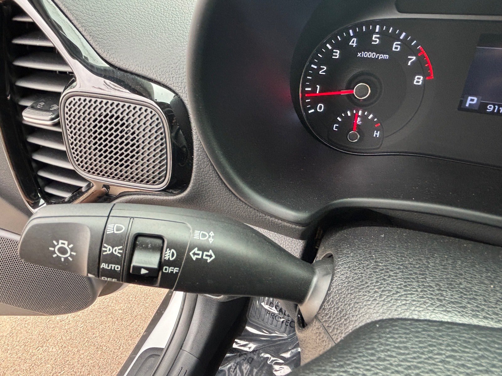 Certified 2021 Kia Soul EX FWD image 24