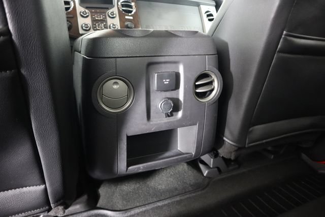 Used 2016 Ford F350 Lariat w/ Lariat Ultimate Package AWD/4WD image 64