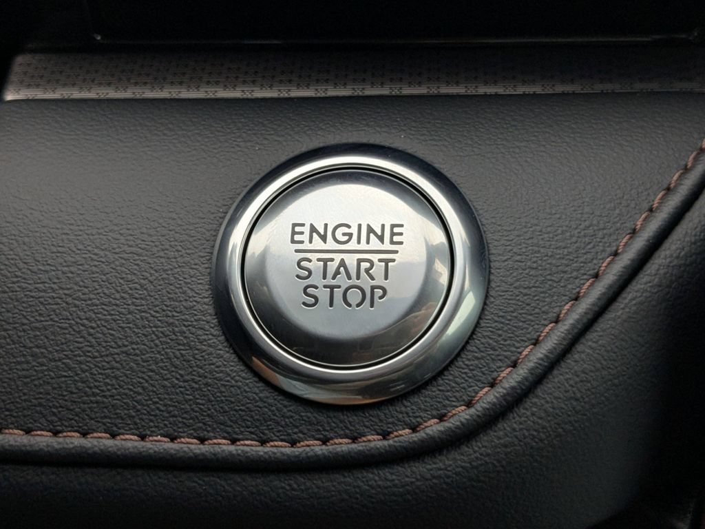 New 2026 Lincoln Nautilus Premier w/ Equipment Group 102A AWD/4WD image 32