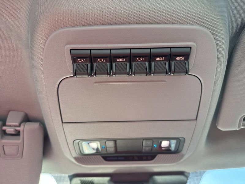 New 2025 Ford F250 XL w/ FX4 Off-Road Package AWD/4WD image 35