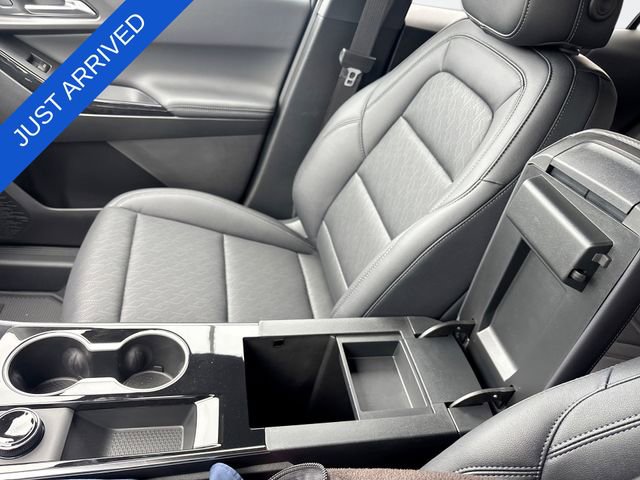 New 2026 Chevrolet Equinox LT w/ Convenience Package II FWD image 21