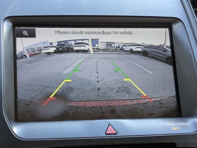 Used 2015 Ford Taurus Limited image 19