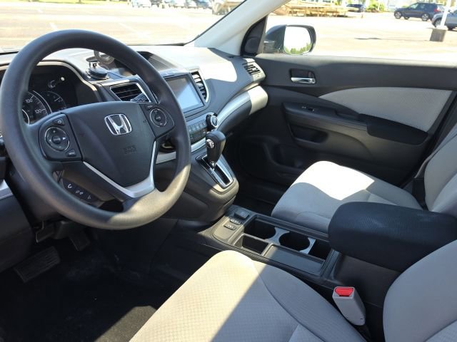 Used 2016 Honda CR-V EX image 11