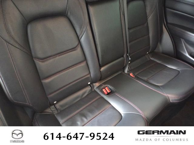 New 2025 MAZDA CX-5 AWD 2.5 S w/ Select Package image 20