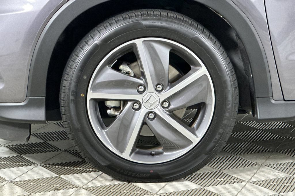 Used 2022 Honda HR-V EX image 32