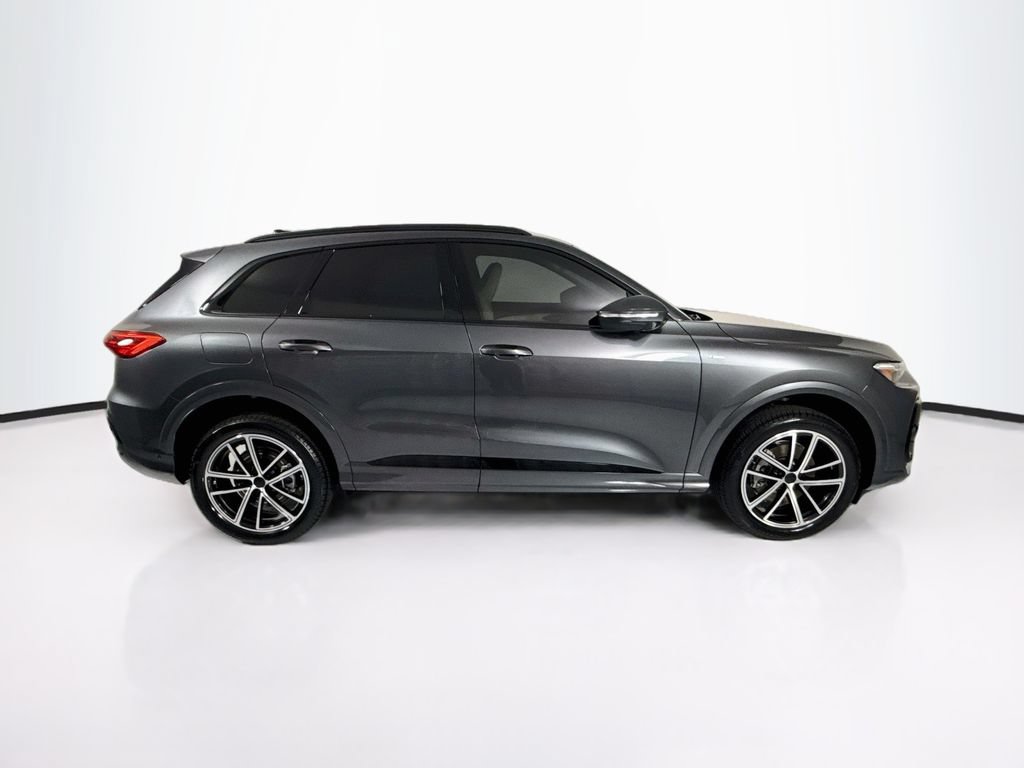 New 2026 Audi Q5 Premium Plus AWD/4WD image 4