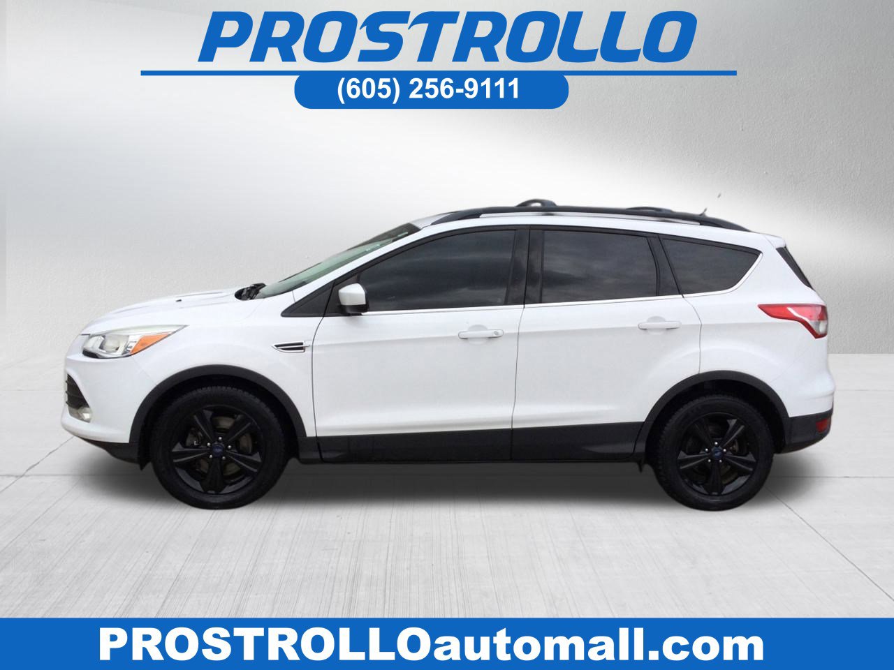 Used 2014 Ford Escape SE w/ Equipment Group 201A