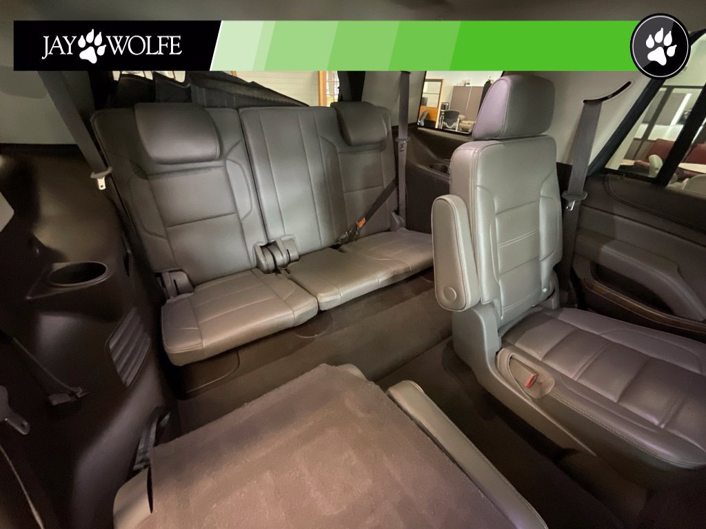 Used 2020 GMC Yukon Denali w/ Open Road Package AWD/4WD image 23