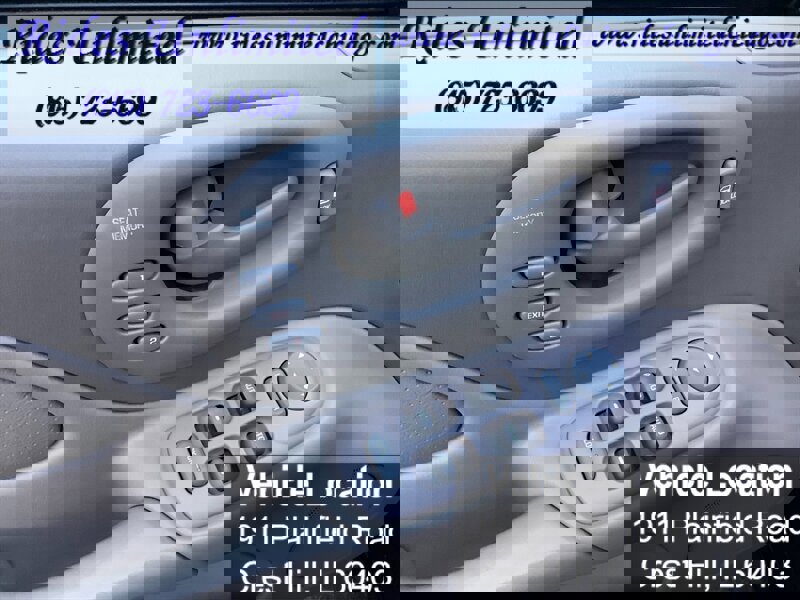 Used 2000 Pontiac Bonneville SSEi image 14