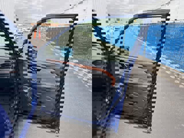 Certified 2025 Subaru Forester Sport image 23