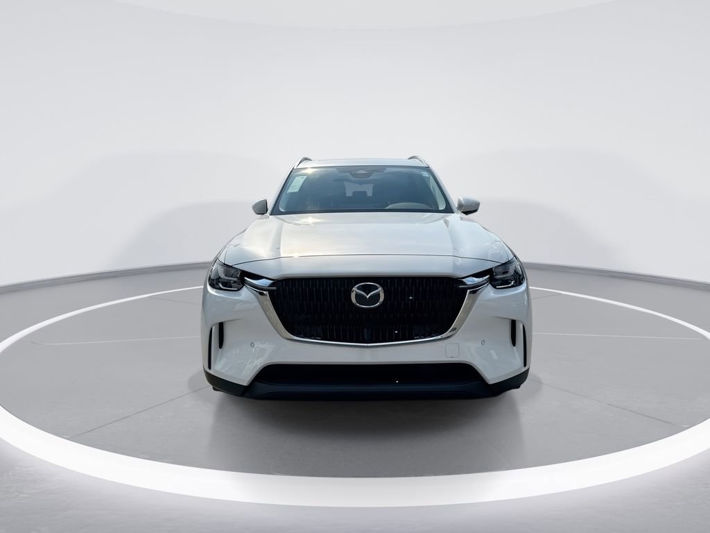 New 2026 MAZDA CX-90 3.3 Turbo w/ Preferred Package image 3