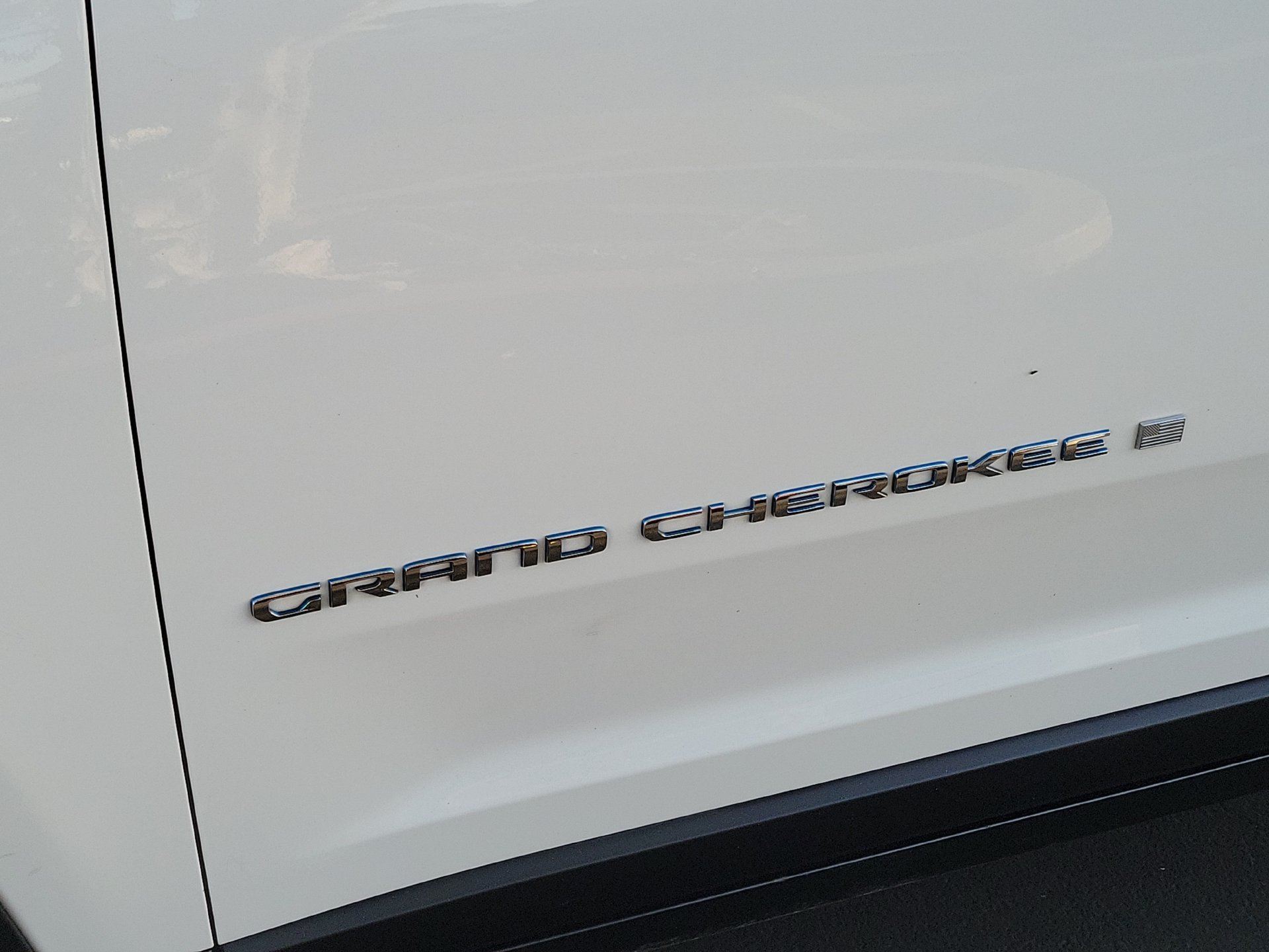 Certified 2024 Jeep Grand Cherokee Limited 4xe AWD/4WD image 8
