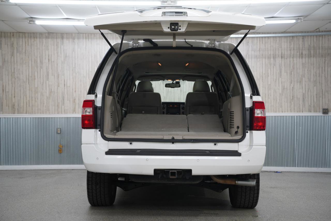 Used 2013 Ford Expedition Limited RWD image 40