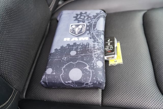 Used 2020 RAM 1500 Rebel w/ Rebel Level 1 Equipment Group image 59