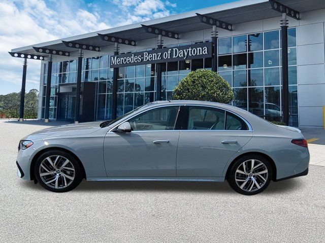 New 2026 Mercedes-Benz E 350 Sedan image 7