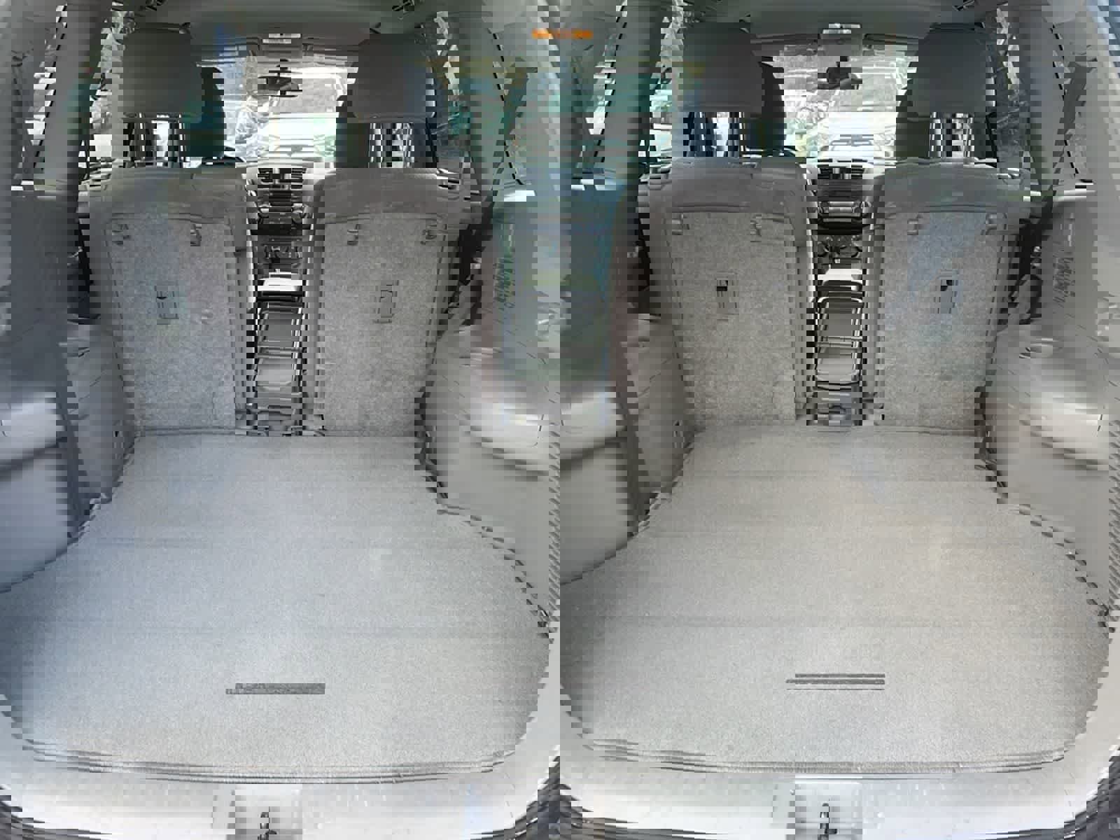 Used 2008 Toyota Highlander 4WD image 8