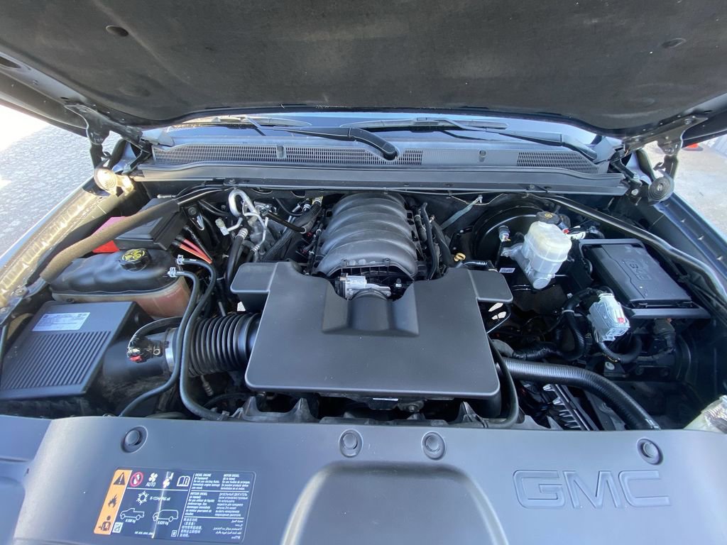 Used 2019 GMC Yukon XL SLT w/ Open Road Package image 18