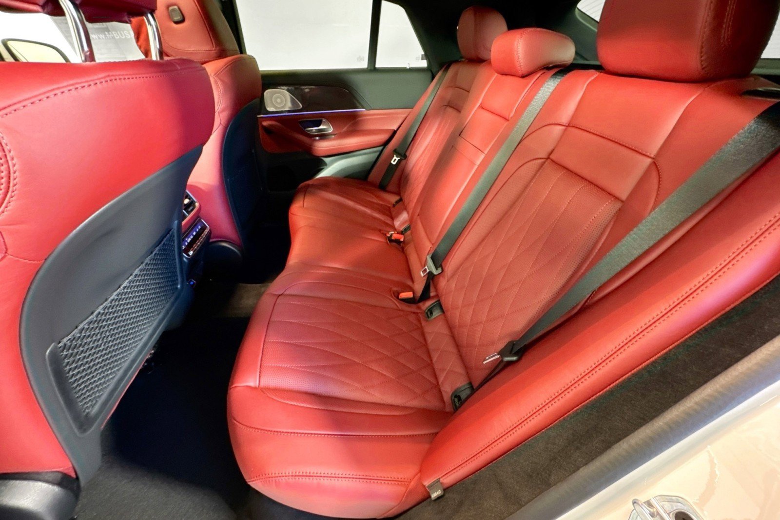 New 2026 Mercedes-Benz GLE 63 AMG S image 22