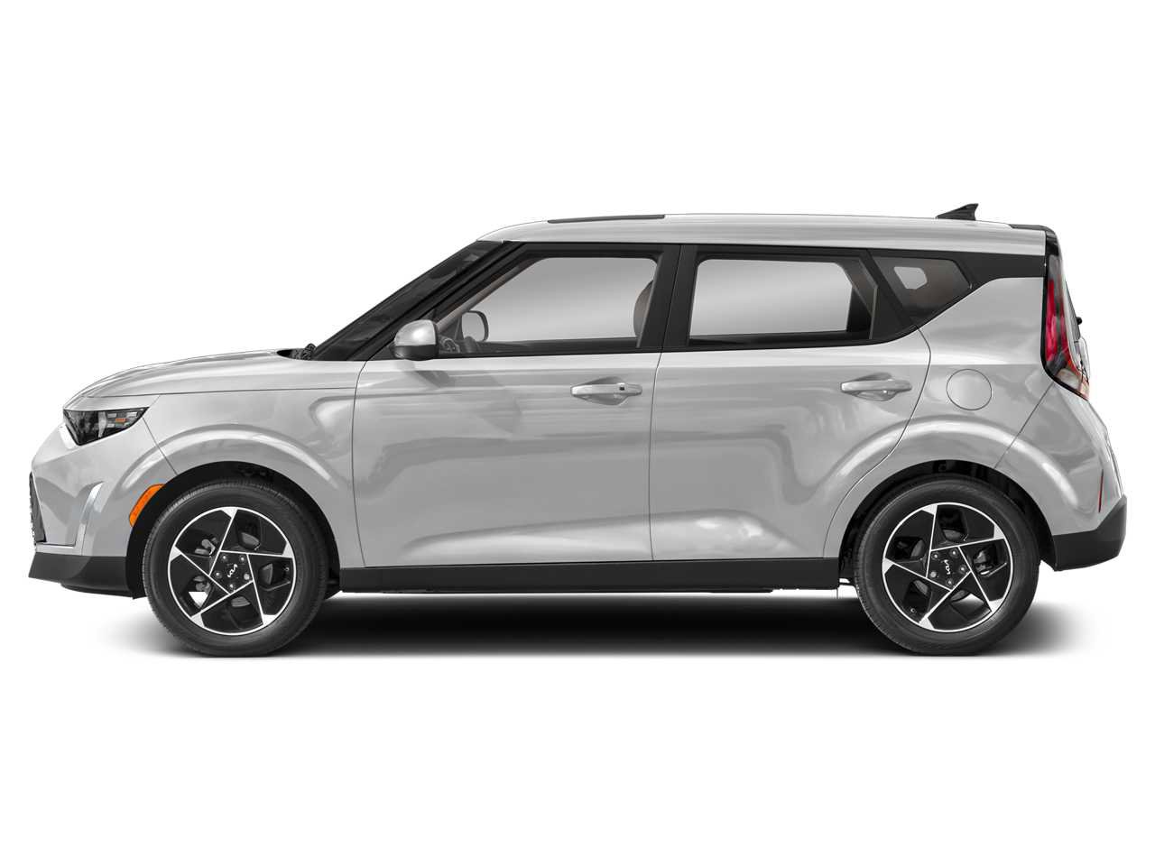 Used 2023 Kia Soul EX image 3
