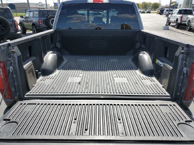 Used 2024 Ford F150 XLT w/ Equipment Group 302A MID AWD/4WD image 33