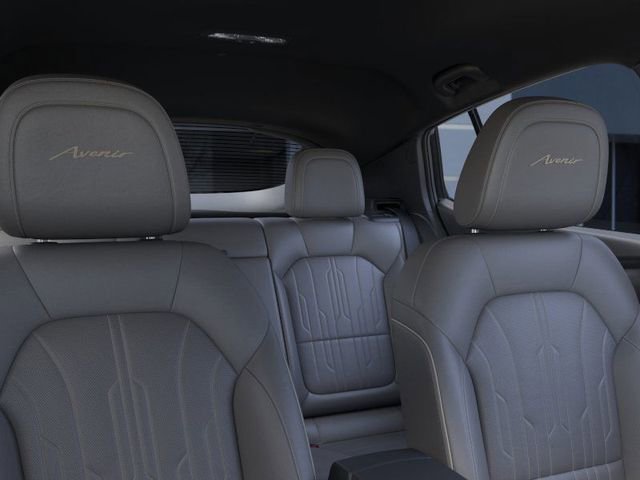 New 2025 Buick Envista Avenir image 24